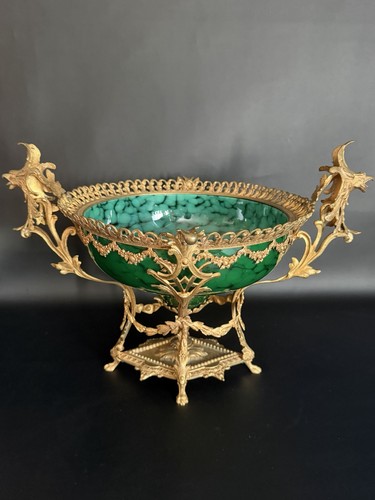 Antike empire jardiniere - empire,