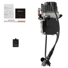 Luftfahrwerk Kompressor Pumpe