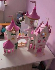 Prinzessinnenschloss Playmobil  5142-A