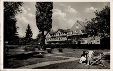 Ak Kressbronn am Bodensee