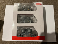 3er set spur - set,