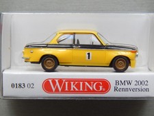 Wiking 0183 02 - NEU+OVP - BMW
