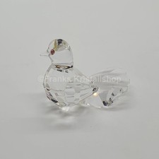 SWAROVSKI Taube 191696