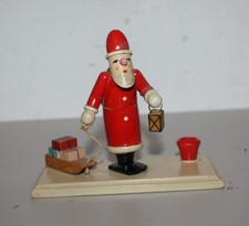 alter Kerzenhalter Ruprecht