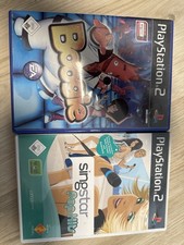 🎮 2x PS2 Spiele: Boogie
