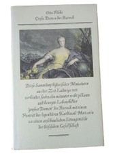 Otto Flake Grosse Damen des