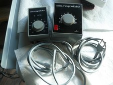 2 Arnold Rapido Trafo (Siemens) auch für Fleischmann u.a. im guten Zustand