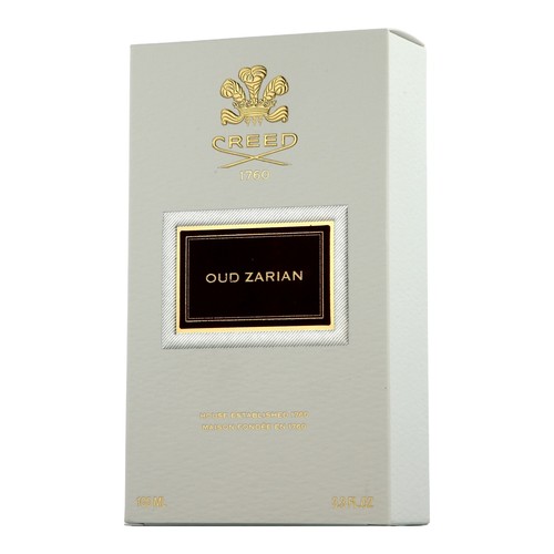 Creed oud zarian edp - zarian, 100ml