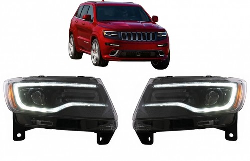 Led scheinwerfer für - für, jeep