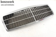 Mercedes W202 Kühlergrill