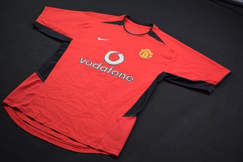 Nike manchester united vintage - united,