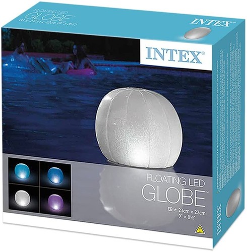 Intex 28693 led - intex,