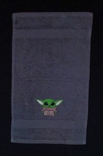 Gästehandtuch Star Wars Baby