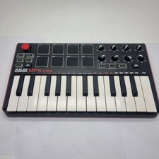 Akai MPK Mini MK2 25-Key USB