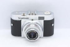 Voigtländer Vito B –