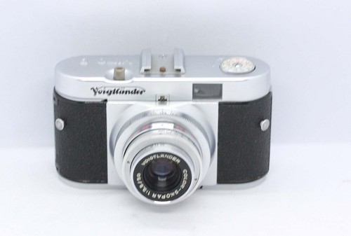 Voigtländer vito - voigtländer, b
