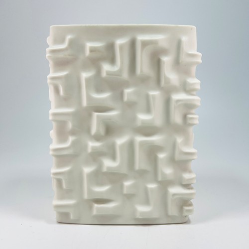 Bareuther waldsassen vase - bareuther,