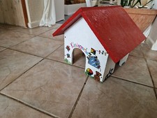 Meerschweinchen/Kaninchen Haus