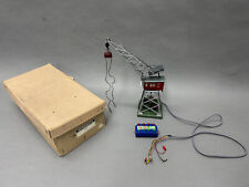 Märklin H0 7051 Drehkran 50er