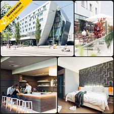 Kurzurlaub München 2 Tage 2 Personen Harrys Home Hotel 