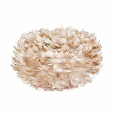 Umage Eos Pendelleuchte Pendelleuchte Hängeleuchte Deckenlampe Lampe  hellbraun