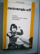 ESOTERIK - MUSIKTHERAPIE-ORFF