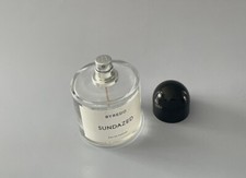 BYREDO Sundazed Sammelflakon - LEER / OHNE PARFUM