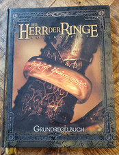 Herr der ringe rollenspiel - herr,