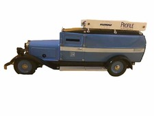 Märklin Geldtransporter 81101