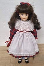 Künstlerpuppe Porzellanpuppe