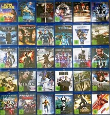 Science-Fiction, Fantasy