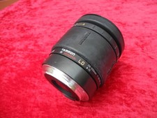 Tamron AF 28-200 mm F/3.8-5.6