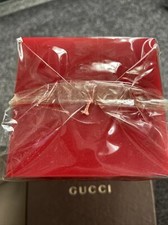 Gucci große Duftkerze X 2 