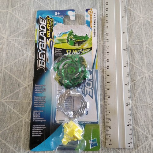 Beyblade hasbro tomy - beyblade,