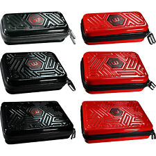 Winmau Dart Armor Dartcase Case Wallet Darttasche Dartbox Steeldarts Softdarts