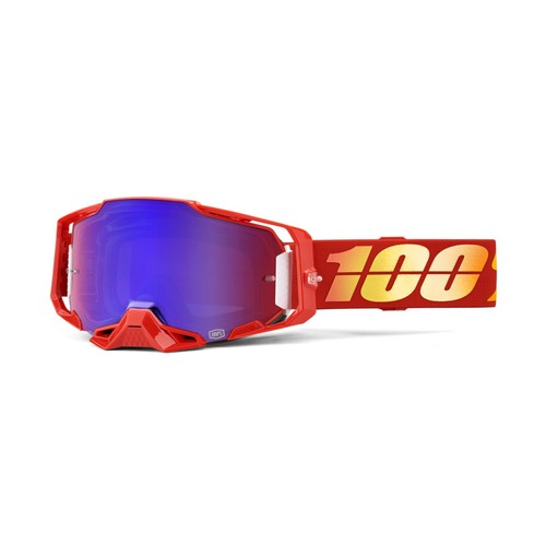 100 armega brille - 100%,