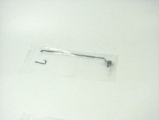 Displayscharnier links Toshiba