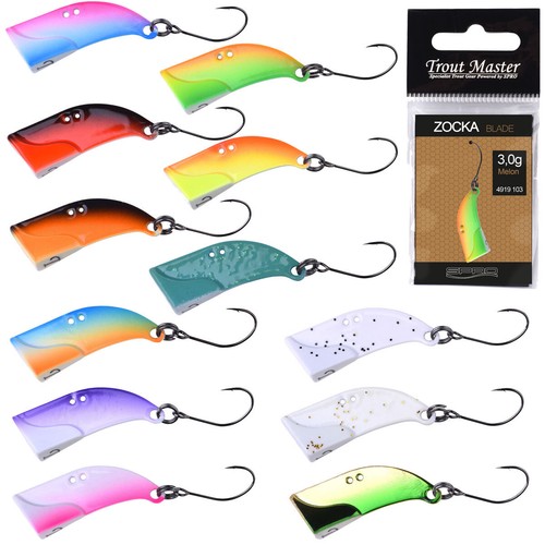 Spro trout master zocka - spro,