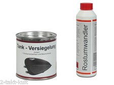 Simson Tankversieglung 2teilig
