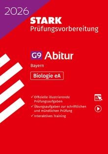 Stark biologie abitur - biologie,