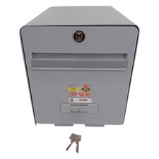 Burg WÄCHTER Briefkasten