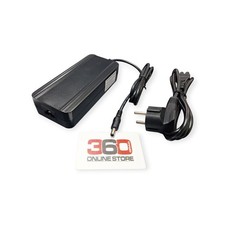 Ladegerät für Akku 36V 10Ah XH370-10J für E-Bikes, z.B. Mifa,Rex,Prophete