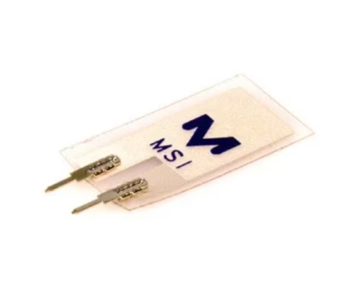 1002794 sensor piezo - piezo, film