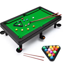 Mini Billardtisch Spiel