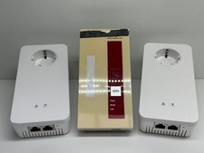 2x devolo dLAN 1200+ WiFi ac + 1x Fritz 1750e Repeater, DEFEKT! ⚡BLITZBEREIT⚡