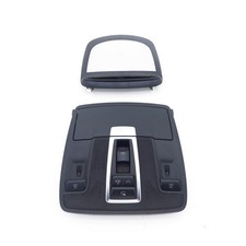 Innenraumleuchte Leselampe Brillenfach Mercedes Benz M-KLASSE ML W166