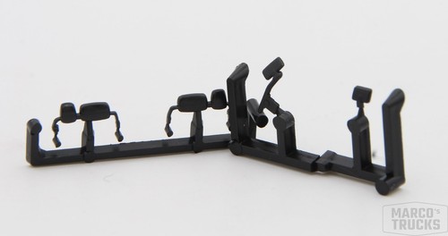 Herpa spiegel satz - herpa,