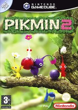 Pikmin 2