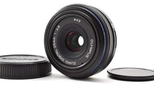 Fast neuwertig olympus - olympus, zuiko