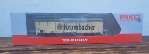 Piko 57799 kühlwagen - piko,